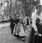 Bondbröllop (Skåne)