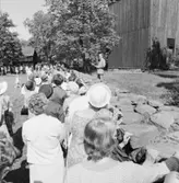 Bondbröllop (Skåne)