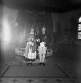 Bondbröllop (Skåne)