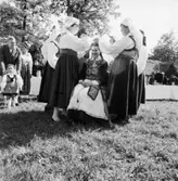 Bondbröllop (Skåne)