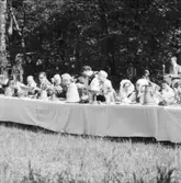 Bondbröllop (Skåne)