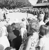 Bondbröllop (Skåne)