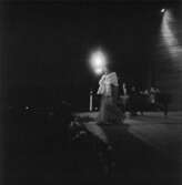 Birgit Nilsson på Sollidenscenen, Skansen.