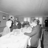 75-årsjubileet. Kungligt besök på Skansen.