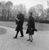 Kyrkans dag på Skansen.