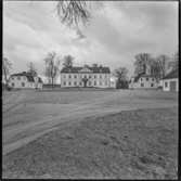 Beckershof, herrgård, Vingåkers socken, Södermanland.