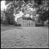 Broby, herrgård, Bettna socken, Södermanland.