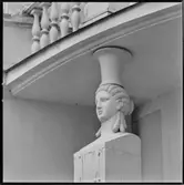 Broby, herrgård, Bettna socken, Södermanland.