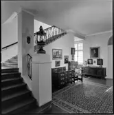 Broby, herrgård, Bettna socken, Södermanland.