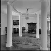 Broby, herrgård, Bettna socken, Södermanland.