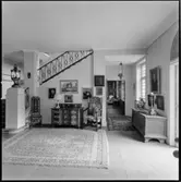 Broby, herrgård, Bettna socken, Södermanland.