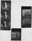 Christineholm, herrgård, Helgona socken, Södermanland.