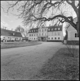 Claestorps slott, exteriör, Östra Vingåkers socken, Södermanland.