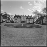 Claestorps slott, exteriör, Östra Vingåkers socken, Södermanland.