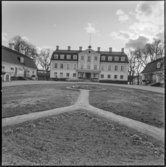 Claestorps slott, exteriör, Östra Vingåkers socken, Södermanland.