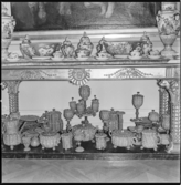 Ericsbergs slott, Stora Malms socken, Södermanland.