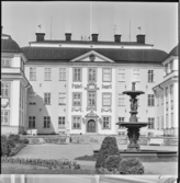 Ericsbergs slott, Stora Malms socken, Södermanland.