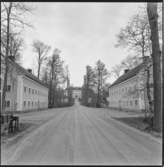 Ericsbergs slott, exteriör, Stora Malms socken, Södermanland.