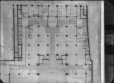 Planritningar. Se även K2c:12