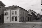 Bemska gården, Stora gatan 45, Västerås.