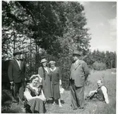 Torpa sn, Kungsör kn, Torpa.
VFF:s årsmöte.