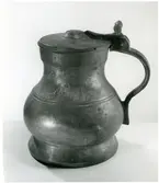 Torpa sn, Kungsör kn, Torpunga.
Kanna, Torpunga gård.