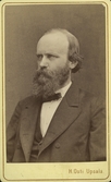 Professor Edward Claës Herman Clason.