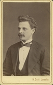 Henrik Broström.