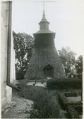 Torpa sn, Kungsör kn.
Klockstapeln vid Torpa kyrka.