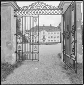 Erstavik, herrgård, interiör, Nacka, Södermanland.