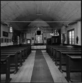 Erstavik, herrgård, interiör, Nacka, Södermanland.