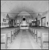 Erstavik, herrgård, interiör, Nacka, Södermanland.