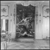 Tistad slott, Bärbo socken, Södermanland.