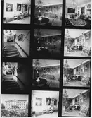 Ökna, herrgård, Floda socken, Södermanland.