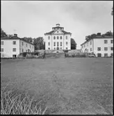 Öster malma, herrgård, Ludgo socken, Södermanland.