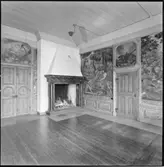 Öster malma, herrgård, Ludgo socken, Södermanland.