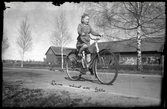 Lena cyklar