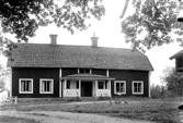 Komministergården i Odensvi, Köping.