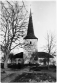Bolstad, kyrkan