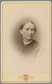 Fru Johanna Olofsson