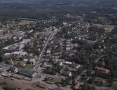 Flygfoto över Anderstorp i Jönköpings län 239/1982.