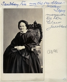 Anna Helena Sandberg (1805-1892)