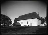 Valtorps kyrka