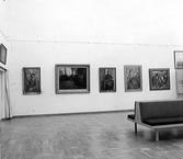 Jönköpings läns museum, utställningar. Paulisalen, rum 20.