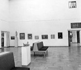 Jönköpings läns museum, utställningar. Paulisalen, rum 20.