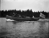 Båt, Östhammar, Uppland