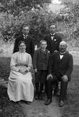 Familjen Larsson