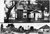 Erikstad, Våtekärr