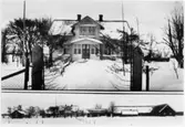 Erikstad, Mossebol