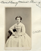 Wilhelmina Sandberg